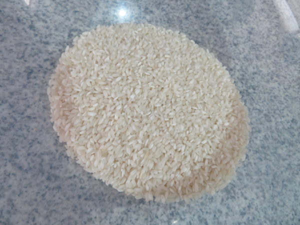 米粉　作り方　手作り　自家製　レシピ　簡単　海外在住