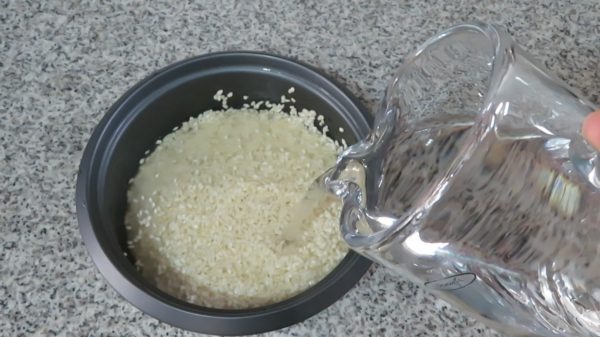 もち　餅　もち米　作り方　レシピ　簡単