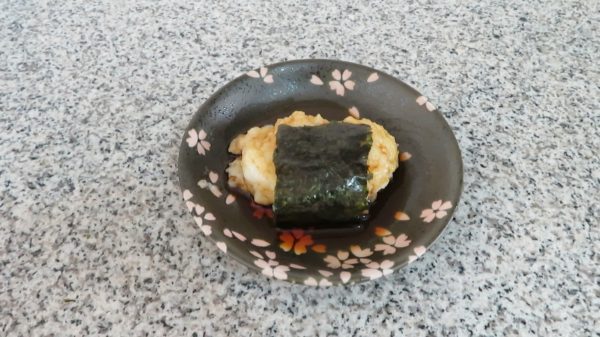 食べ方　もち　餅　もち米　作り方　レシピ　簡単