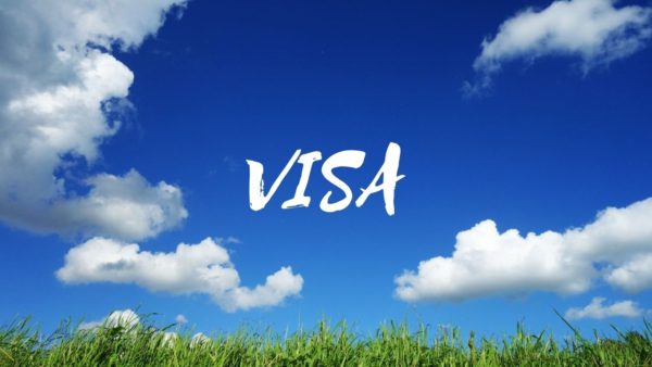 メキシコ　ビザ　VISA　コロナ　コロナウイルス　移民局