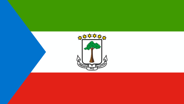 赤道ギニア共和国